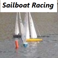 Sailboat Racing